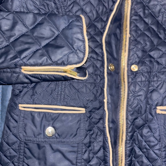 Chloe  Kids jacket - Picture 8 of 10